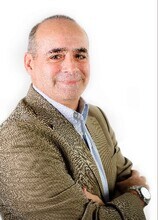 Santiago Pillado Matheu